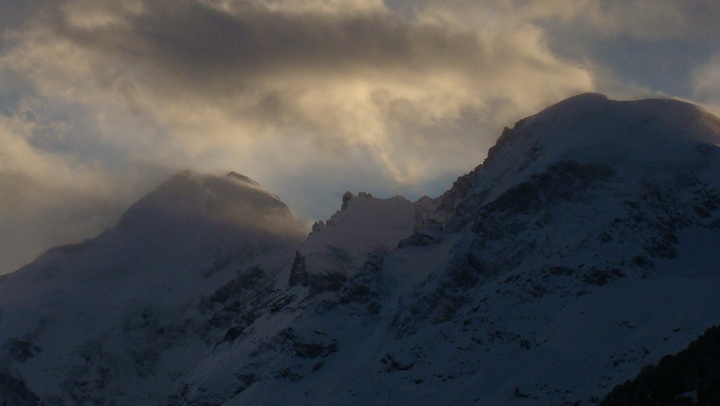 oggi niente biancograt