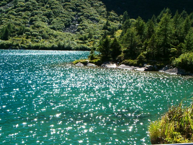 lago d'Aviolo