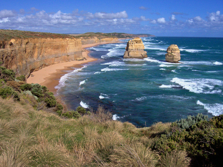 australia