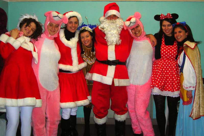 Buon Natale 2005 Buon Natale 2005