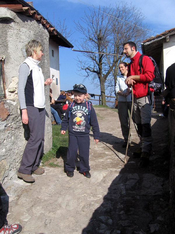 Santa Maria del Giogo