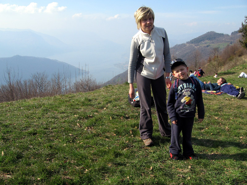 Santa Maria del Giogo