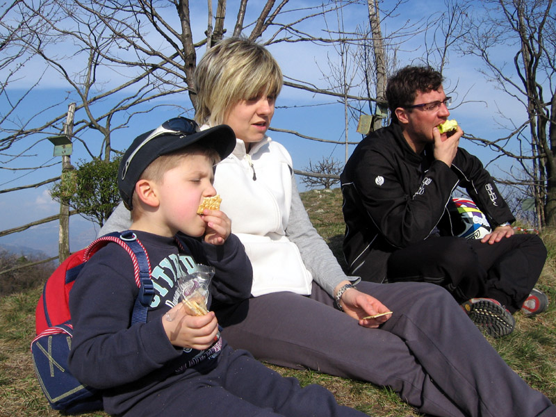 Santa Maria del Giogo