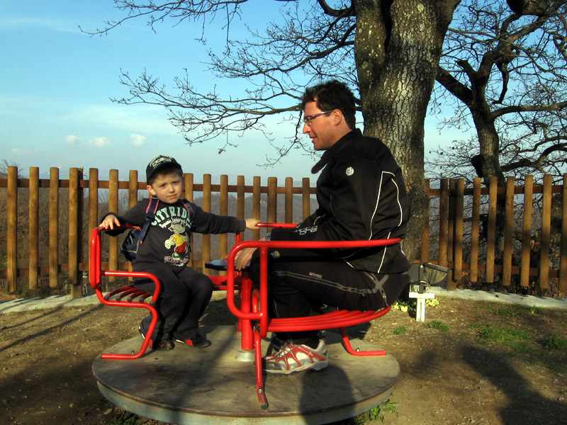 Santa Maria del Giogo