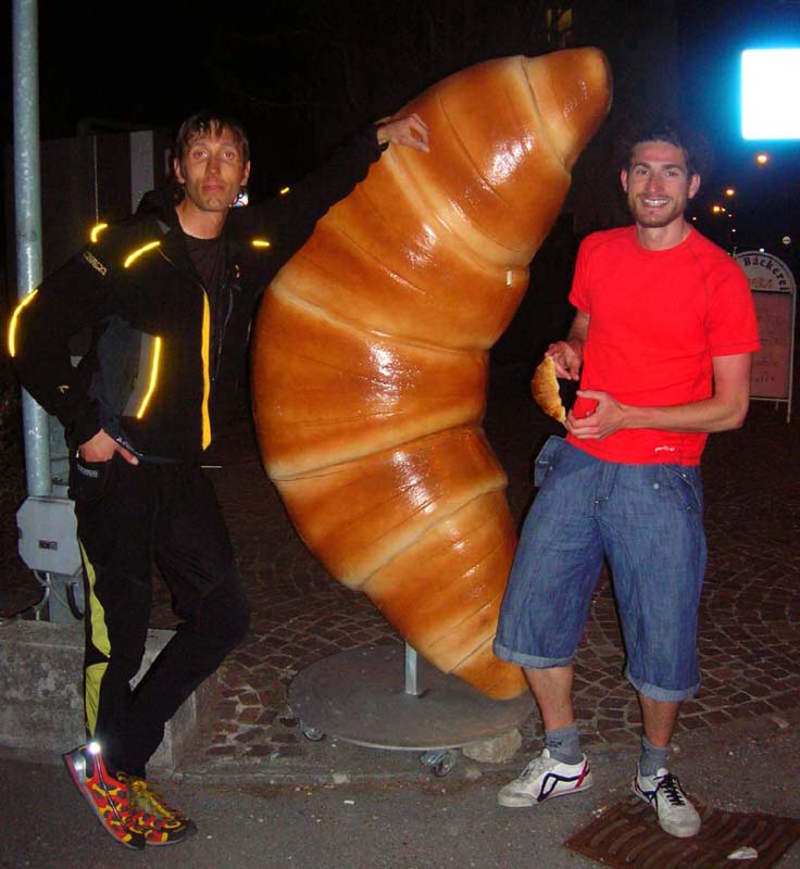 Argentiere Argentiere