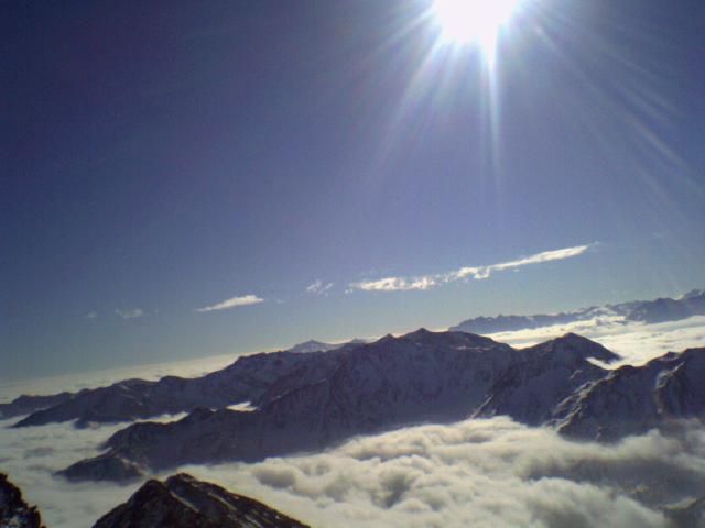 da Grawand (maso corto)