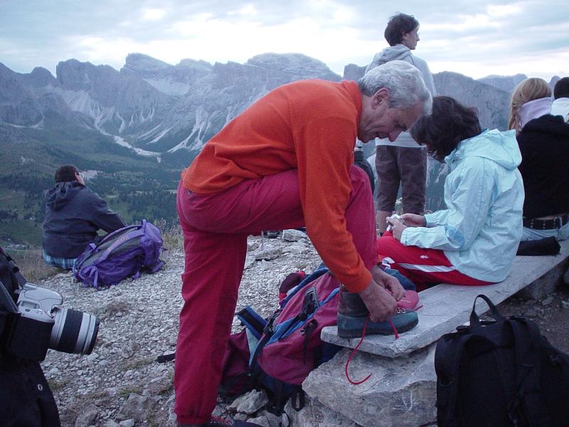 Padre Filippo dopo l'alba! Padre Filippo dopo l'alba!