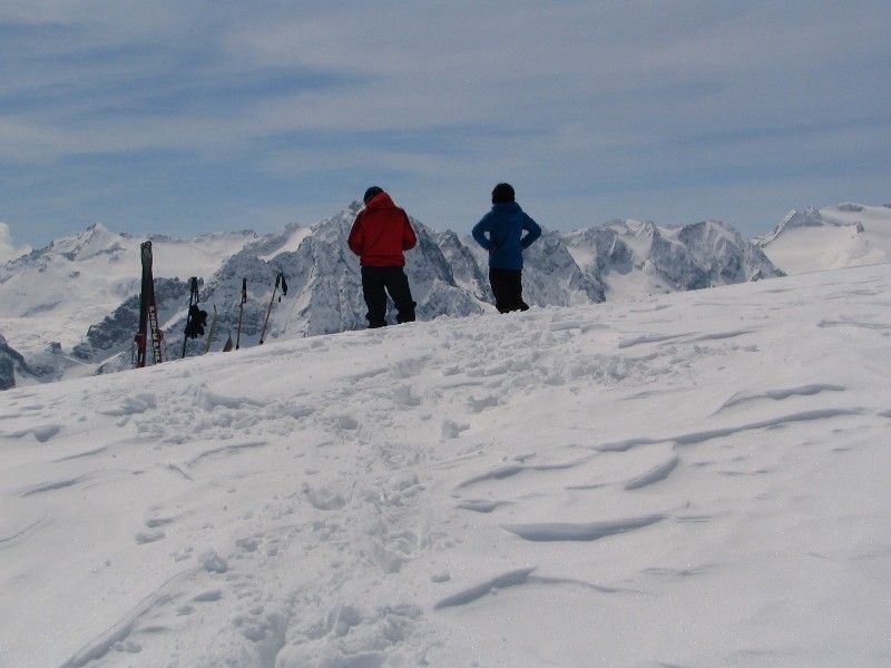 Meditazioni di vetta Meditazioni di vetta