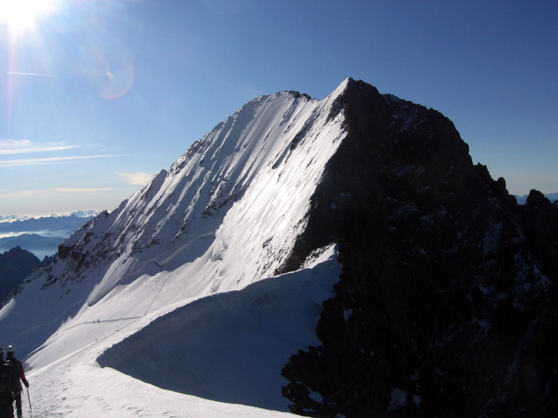 Dome de Neige des Ecrin Dome de Neige des Ecrin