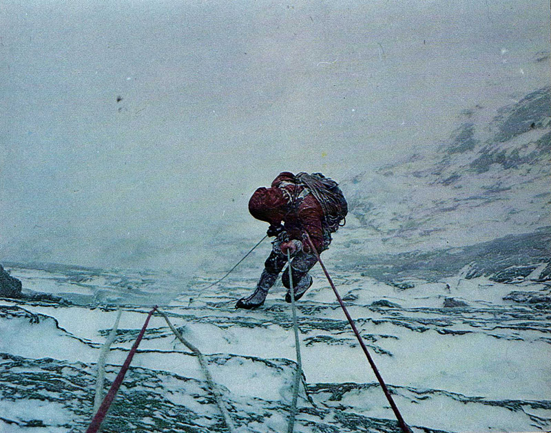 Via del Fratello 1970