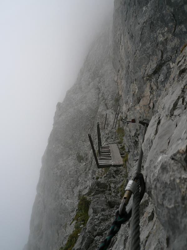 Ferrata Castiglioni