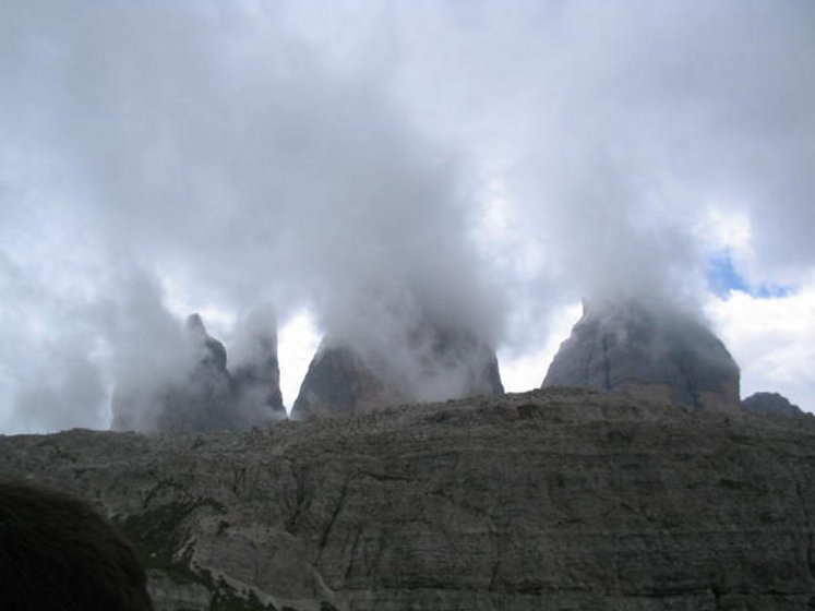 3 Cime di Lavaredo