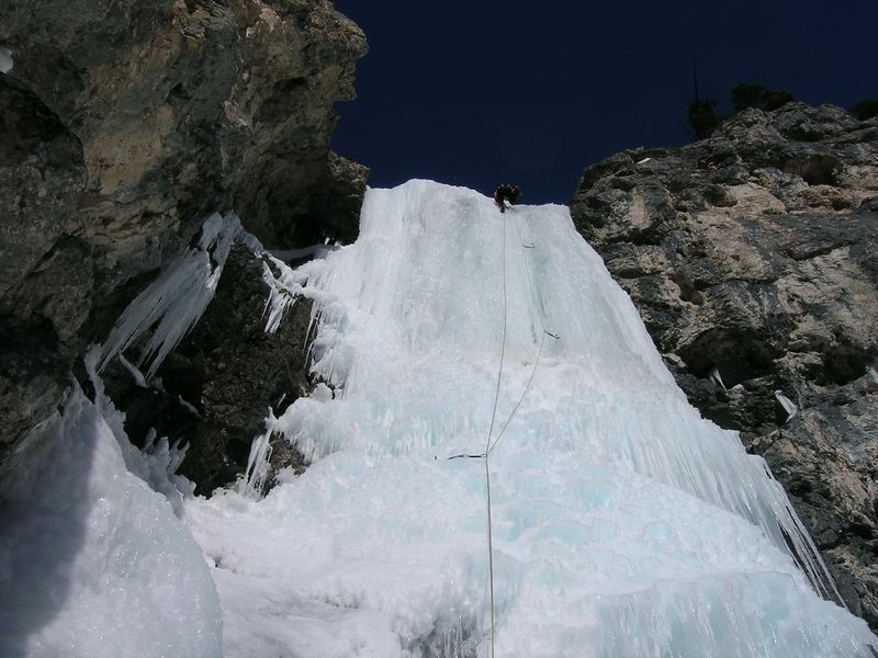 val dai droc - la dotta ignoranza- salto alto