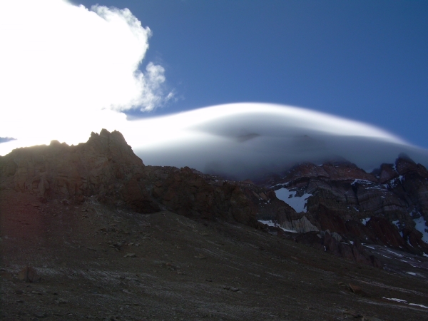 vento blanco