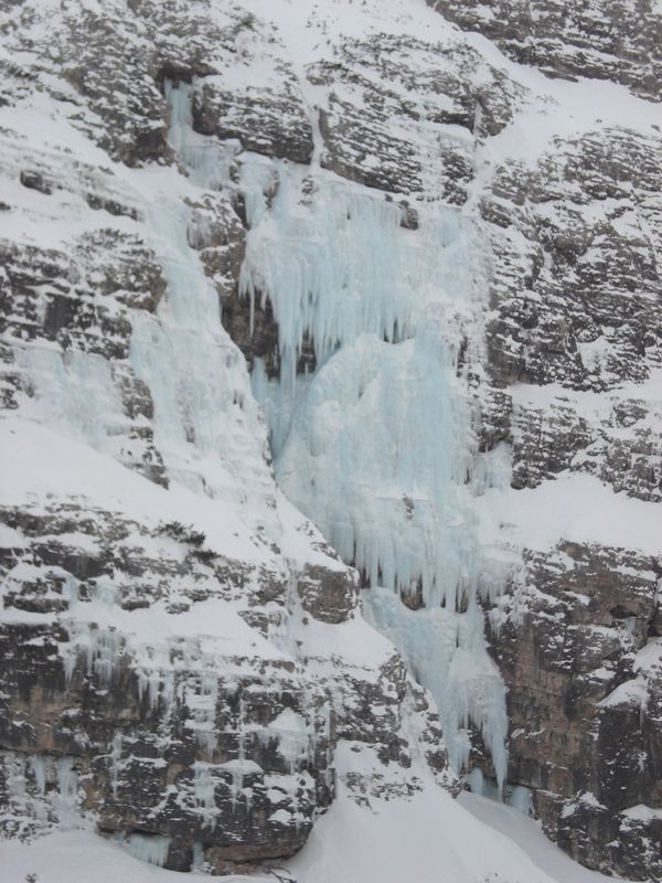 settore sogno canadese