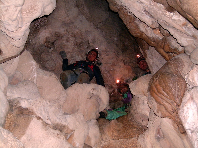 Montagna... da dentro! Montagna... da dentro!