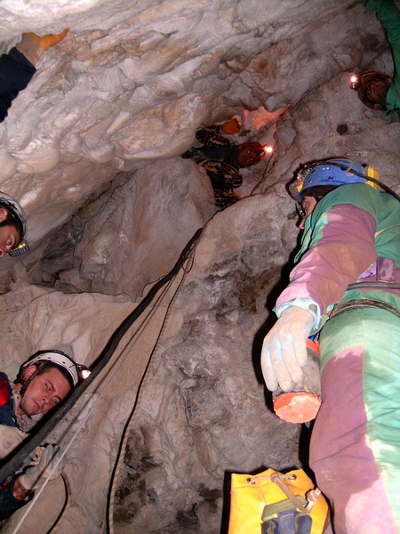 Montagna... da dentro! 2