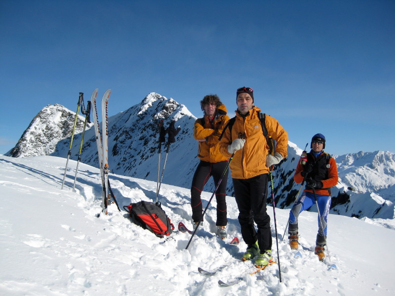 Cima della Bianca 06