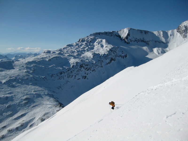 Cima della Bianca 10