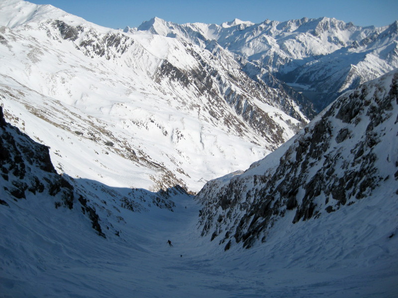 Cima della Bianca 11