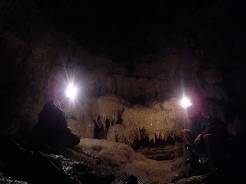 Nel ventre della terra Nel ventre della terra