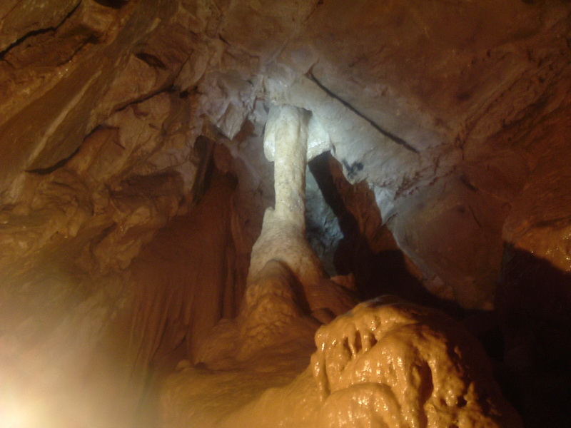 Stupende concrezioni Stupende concrezioni