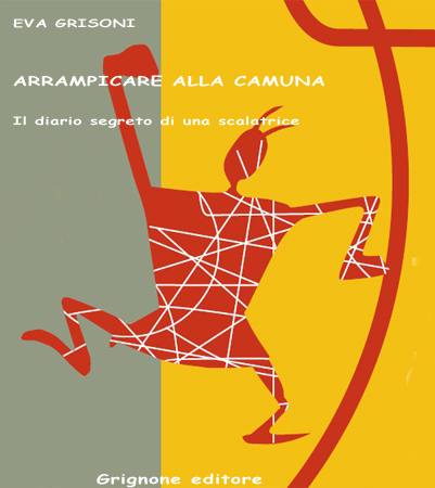 arrampicare alla camuna