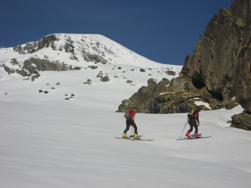 Punta Rossa della Grivola 01