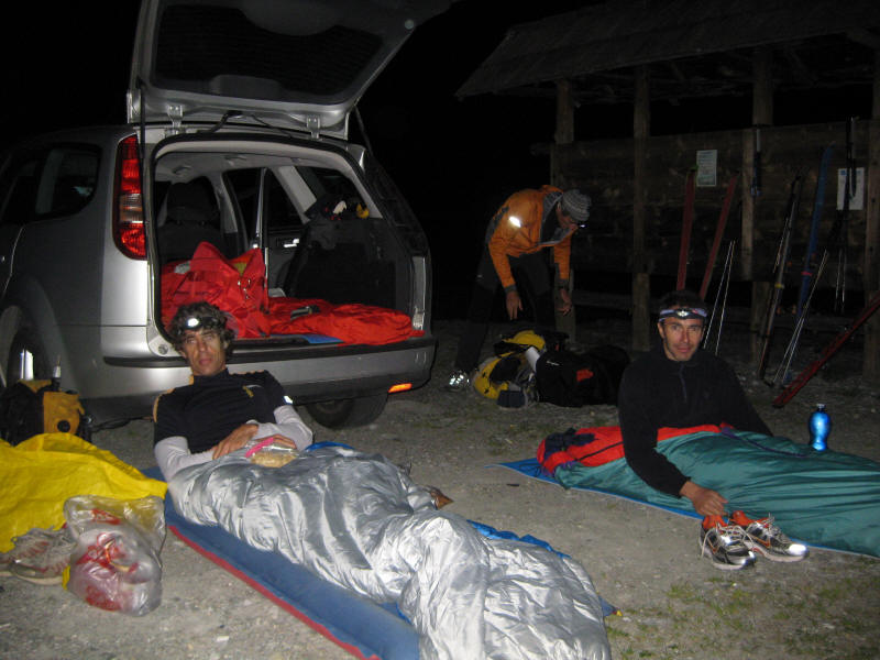 Pointe de Charbonnel 01