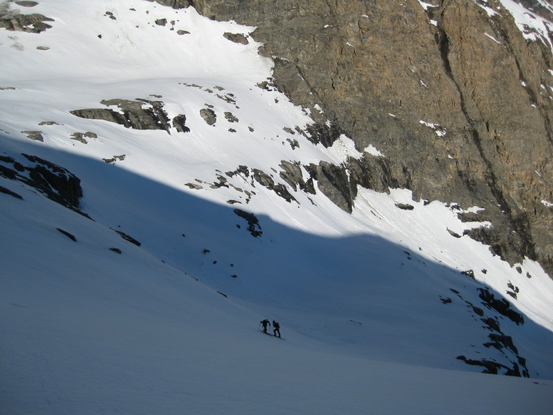 Pointe de Charbonnel 05