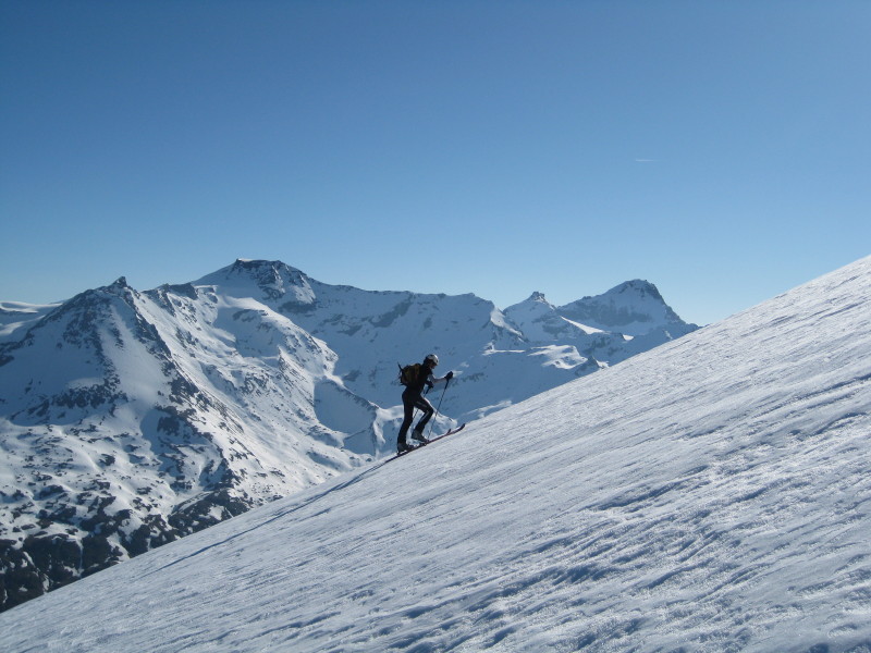 Pointe de Charbonnel 09
