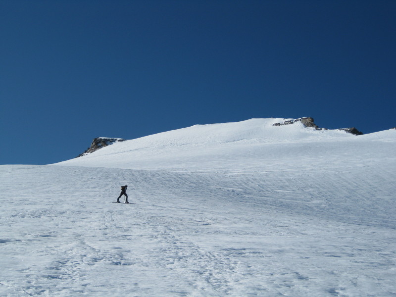 Pointe de Charbonnel 10