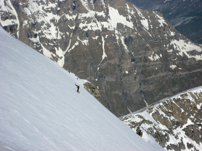 Pointe de Charbonnel 12