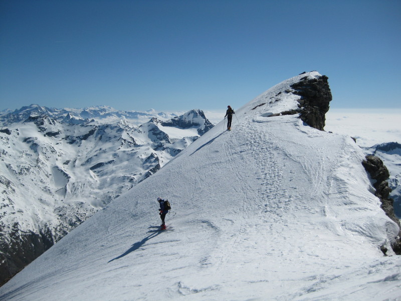 Pointe de Charbonnel 14