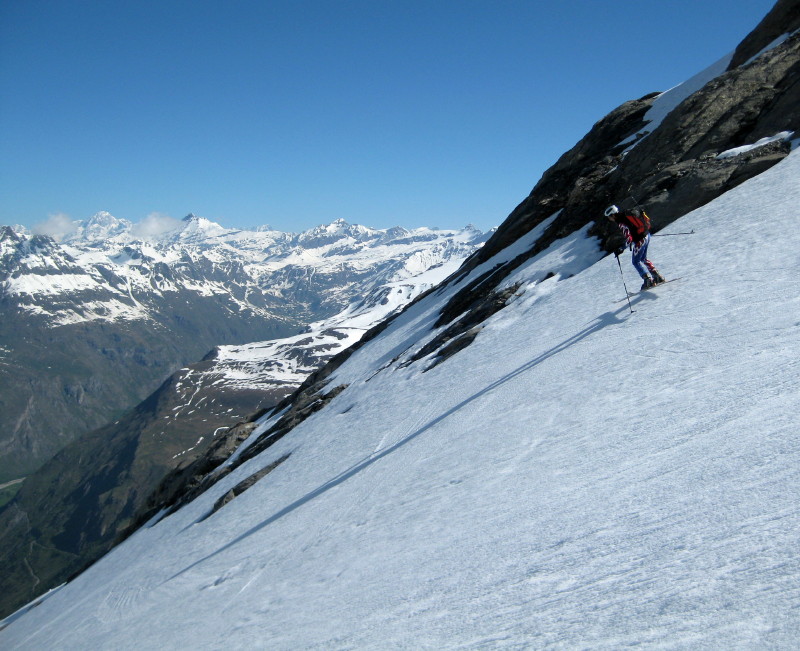Pointe de Charbonnel 16