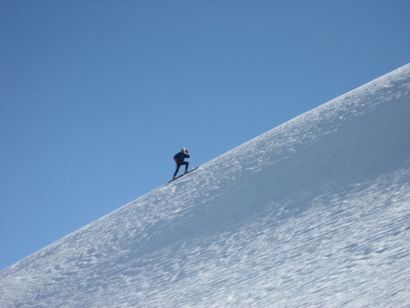 Pointe de Charbonnel 17