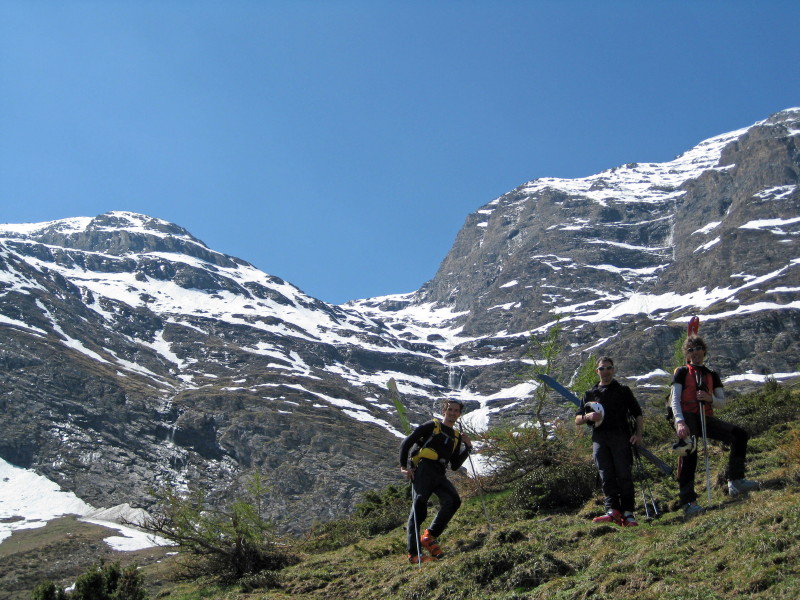 Pointe de Charbonnel 20