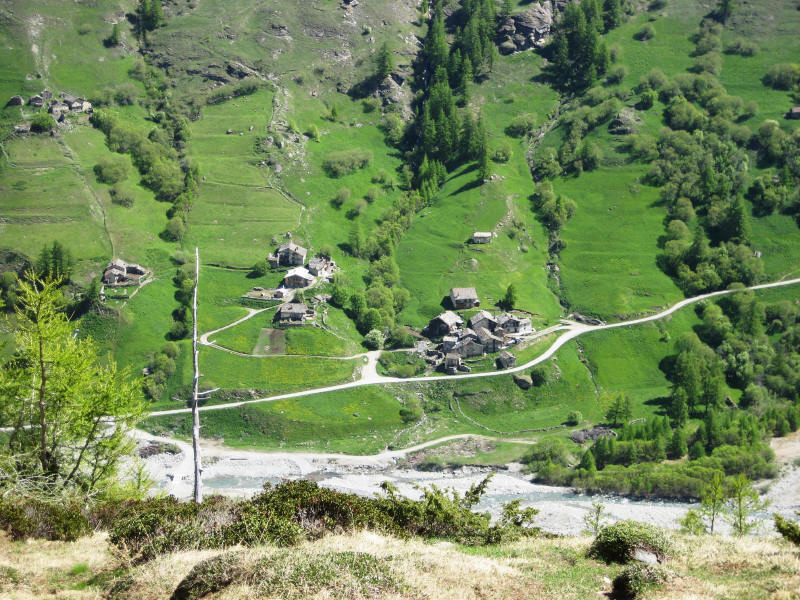 Pointe de Charbonnel 21