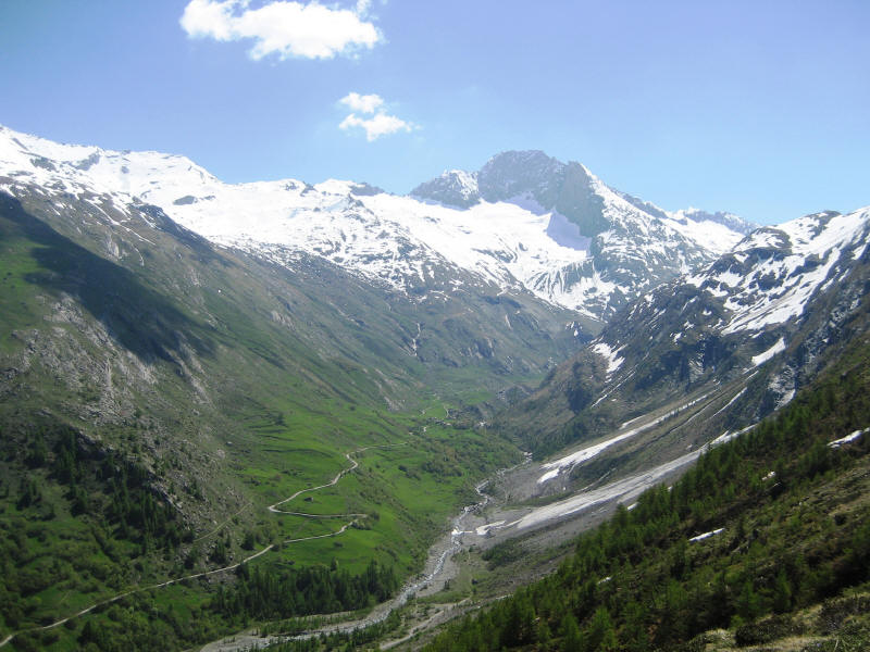 Pointe de Charbonnel 22