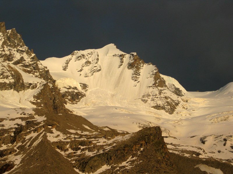Gran Paradiso 1