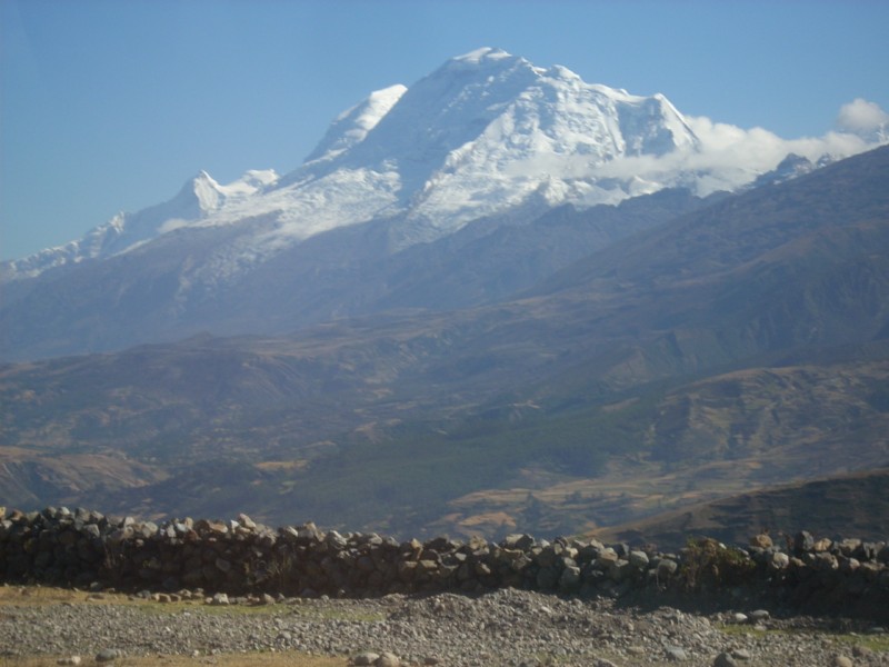 Huascaran