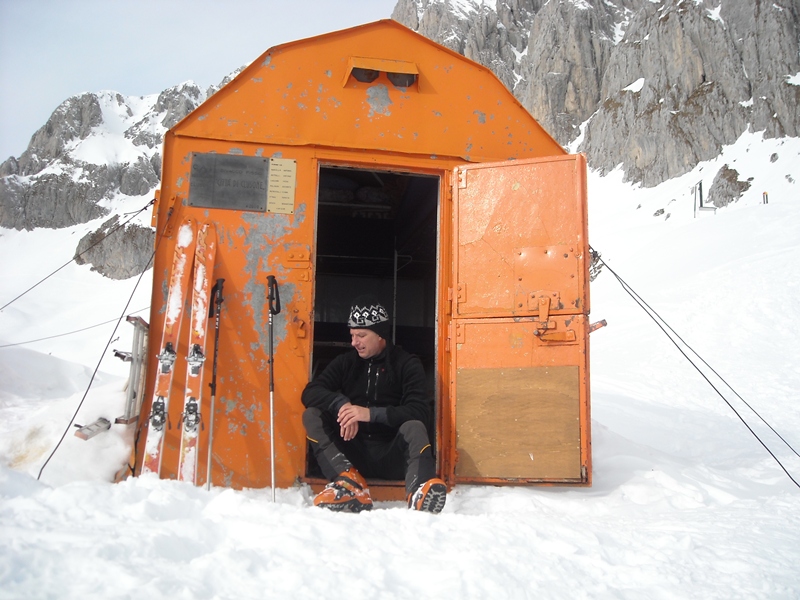 Presolana inverno Presolana inverno