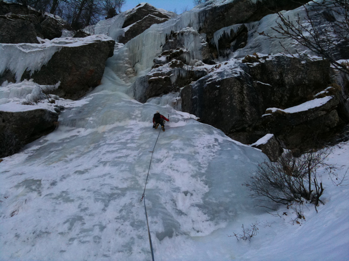 Bagni di Masino - Promenade 3