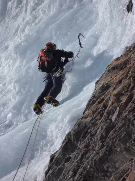 Grandes Murailles -Claude