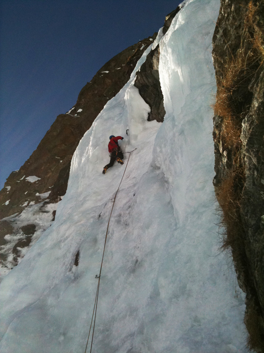 Grandes Murailles - Manu 2