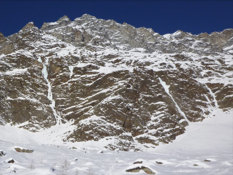 G.Mourailles - Miroir de glace G.Mourailles - Miroir de glace