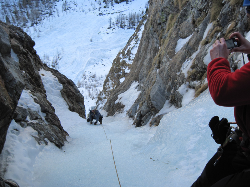 Sentiero dei Kayland - Zwischbergental Sentiero dei Kayland - Zwischbergental