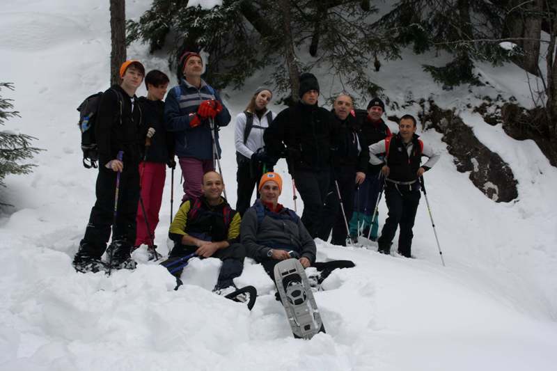 metti un CAI alla Madonna delle Nevi metti un CAI alla Madonna delle Nevi