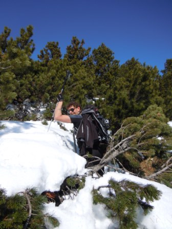 Orobie Trekking in Val Taleggio