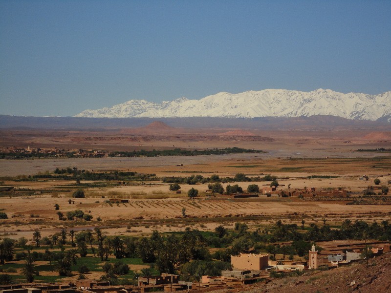 Maroc 12